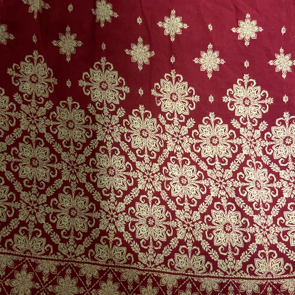 Goddess Neck Cute Top - Picture 5 of 6